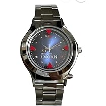 名探偵コナン時計型麻酔銃 DETECTIVE CONAN 腕時計 USJコラボ Amazon | USJ ユニバーサル・クールジャパン 2020 限定グッズ