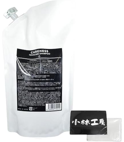 Amazon | NOTTO OG NO.1 シャンプー 容量 1000ml 詰め替え | NOTTO