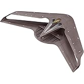 ACE COMBAT Series X-49 KP470 1/144 Scale Plastic Model Total Length Approx. 4.1 inches (105 mm)