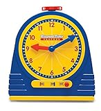 Learning Resources Elapsed Time Clock [並行輸入品]