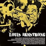 この素晴らしき世界/ハロー・ドーリー ルイ・アームストロング・ベスト