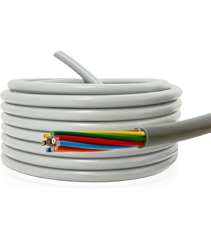 Amazon | 富士電線 ソフト-VCTF 3-2mm 電源ケーブル m/切り売り | 多芯