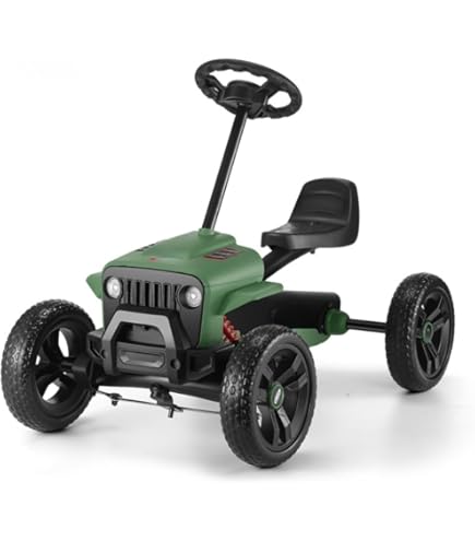 Amazon.co.jp: ミズタニ 押手付ペダルカー フェアレディZ レッド