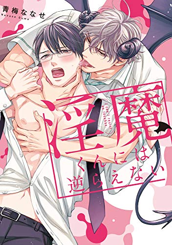 淫魔くんには逆らえな