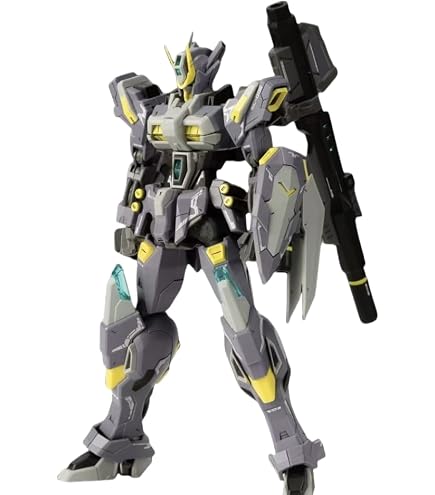Amazon | 1/144 スケール円卓の騎士団 神盾の騎士ACHILLES 塗装済メカ