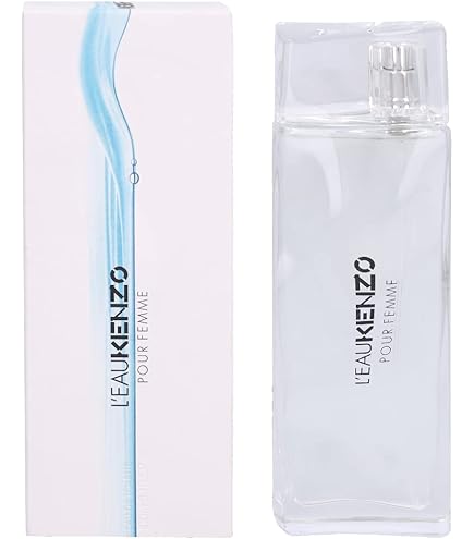 Amazon | KENZO(ケンゾー) ローパ EDT 50mL レディース | KENZO