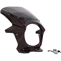 Amazon | ワールドウォーク Z900RS用ビキニカウル キャンディー