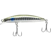 Amazon.co.jp: アムズデザイン(ima) ルアー komomo II 65 コモモ