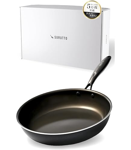 Amazon｜SCANPAN CTXシリーズ フライパン28CM 65002800｜フライパン