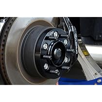 Amazon | KYO-EI Kics ワイドトレッドスペーサー 6H-139.7【2枚