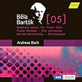 Complete Works for Piano Solo 5