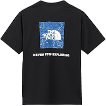 Amazon.co.jp: THE NORTH FACE(ザノースフェイス) 半袖