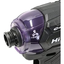 Amazon.co.jp: HiKOKI WH36DC用 ハウジングセット品 純正品 （柴商