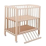 キンタロー ミニベッド ミニポム ホワイト