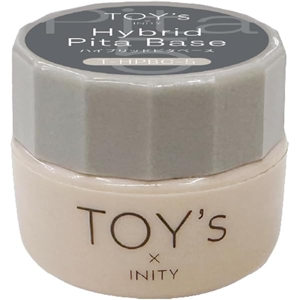 Amazon | TOY's×INITY(トイズバイアイニティ) nendo gel クリア ND01