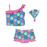 Sun Smarties ベビー・ガールズ US サイズ: 18 Months カラー: ブルー