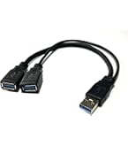 (未使用･未開封品)　エレコム ステレオミニプラグ オーディオケーブル 極細スリムコネクタ ブラック 1m DH-MMRN10 0pbj0lf Amazon | エレコム ステレオミニプラグ オーディオケーブル 極細