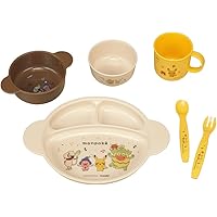 Amazon Co Jp 売れ筋ランキング ベビー食器セット の中で最も人気のある商品です