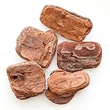 インテリアバークM粒（約4〜6cm）50リットル入り（マルチング・装飾用） ノーブランド品