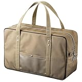 サンワサプライ アウトレット メールボストンバッグ（宅配バッグ・Lサイズ・キャメル) BAG-MAIL2CA 箱にキズ、汚れのあるアウトレット品です。