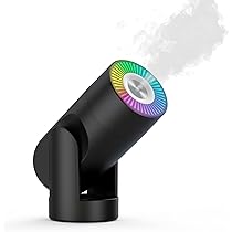 Amazon.co.jp: 【新登場・加湿器 小型＆上下角度調整】加湿器