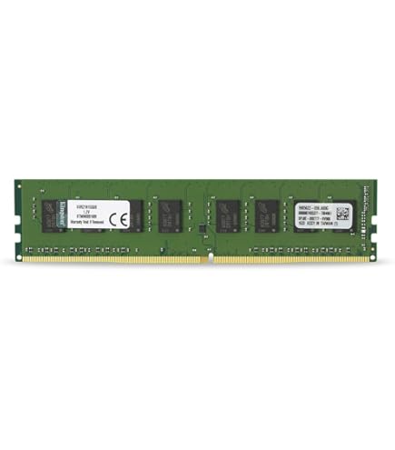 Amazon.co.jp: キングストン デスクトップPC用メモリ DDR4 2400 (PC4