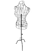 Amazon.co.jp: Kuai アイアン マネキン トルソー ワイヤー Amazon.co.jp: Kuai アイアン マネキン トルソー ワイヤー