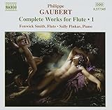 Complete Works for Flute 1