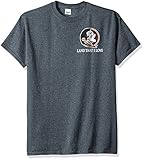 NCAA Florida State SeminolesフラグGlory半袖シャツ L グレイ