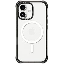 Amazon.co.jp: CASETiFY ウルトラ インパクト iPhone 16 [強いスリム