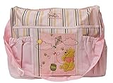 Regent Baby Product Corp Diaper Bag, Colors may vary by Disney [並行輸入品]