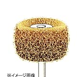ナカニシ ＮＳＫ　ファイバーサンダー　3.0ＭＭ軸　粒度＃320 （48716）　10ケ