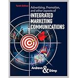 Advertising, Promotion, and other aspects of Integrated Marketing Communications