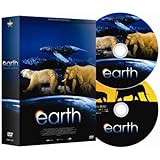 アース プレミアム・エディション(2枚組) [DVD]