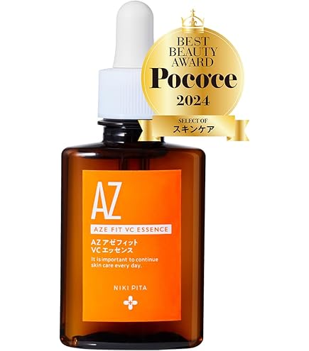 Amazon | ニキピタ アゼライン酸配合化粧水 NIKIPITA アゼフィット