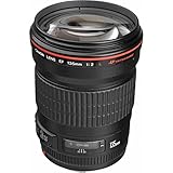 Canon 単焦点望遠レンズ EF135mm F2L USM フルサイズ対応