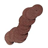 Fenteer カットオフホイール　切断ホイールディスク　ブレード　研磨カッター 　全2色　 - 赤い