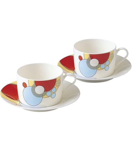 ノリタケ フランク・ロイド・ライト プレート 2枚セット Amazon.co.jp: Noritake ノリタケ 菱形 プレート ( ペアセット