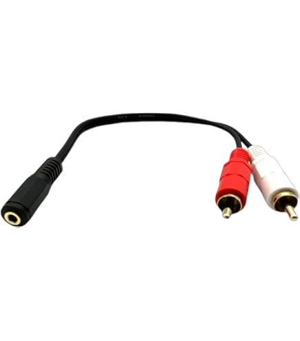 Amazon | 【ミライスピーカー専用ケーブル】ミライスピーカー用