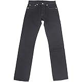 LEVI'S リーバイス 501-0660 デニムパンツ USA企画 【BLACK MAGIC ブラックマジック】 W29、L32