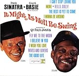 It Might As Well Be Swing