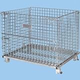 メッシュパレット（半開タイプ） W-1-H