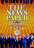 THE NEWSPAPER LIVE2013