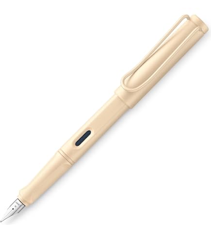 LAMY ラミー　サファリ　限定　EF LAMY ラミー LAMYギフトセット 万年筆 限定サファリ SAFALI 全7色 極細