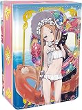 合皮製デッキケースW Fate/Grand Order「フォーリナー／アビゲイル・ウィリアムズ〔夏〕」