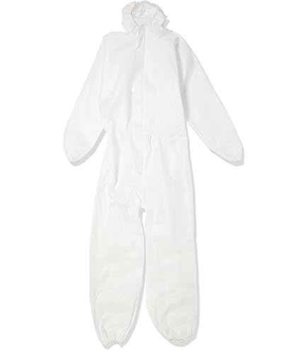 ルカゼン専用 プロテクガード ライトワークウェア 3Lサイズ