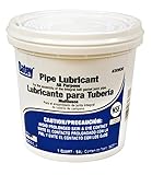 Oatey 30600 Lubricant, For Rubber Gaskets, 32-Ounce [並行輸入品]
