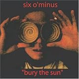 bury the sun