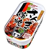 マルハニチロ さんま蒲焼 100g缶×30個入