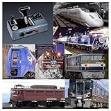 Nゲージ くじ 第一弾 KATO TOMIX EC-1 ワンハンドル運転台型コントローラー No:22-053 EC-1 レール No:98856 No:10-1894 福袋 ガチャ 鉄道コレクション